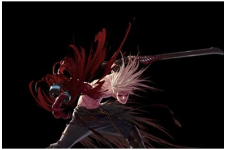 与重生的探 与重生的探